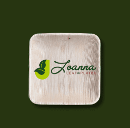 6 Inch Square